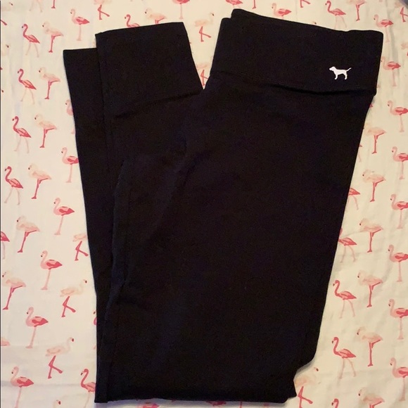 Victoria's Secret Pants - VS Leggings